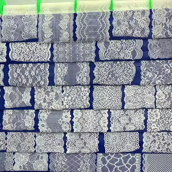 कसरी लोचदार फीता आराम, दक्षता, र उत्पादन प्रदर्शन सुधार गर्छ?