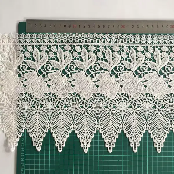 Fashionable High Quality Short Three Dimensional Floral Sequin Lace Suitable For Dresses And Other Accessories Fashionable High Quality Short Three Dimensional Floral Sequin Lace Suitable For Dresses And Other Accessories