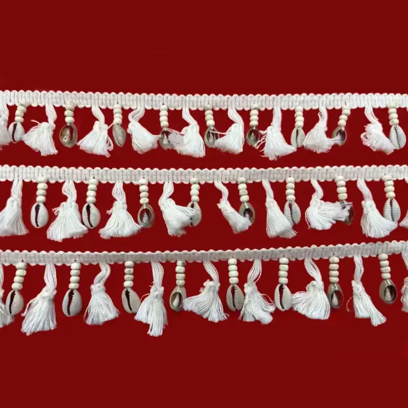 Manufacturer Direct Sales Of New Bohemian Style Lace For Clothing Accessories Manufacturer Direct Sales Of New Bohemian Style Lace For Clothing Accessories