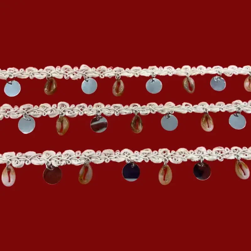 Manufacturer Direct Sales Of New Bohemian Style Lace For Clothing Accessories Manufacturer Direct Sales Of New Bohemian Style Lace For Clothing Accessories