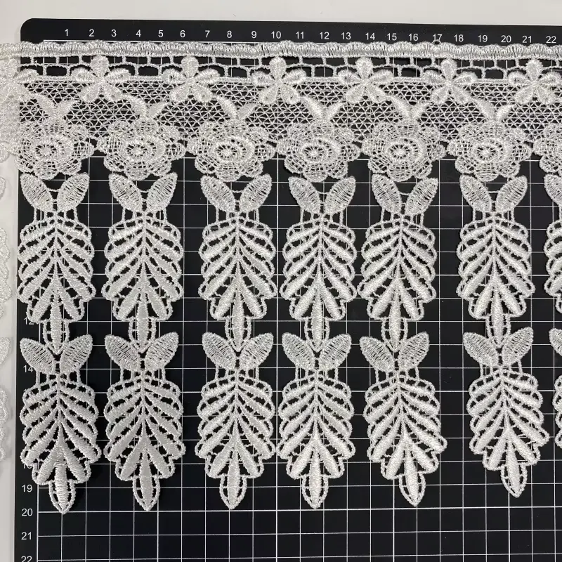 Manufacturer Direct Sales Of New Bohemian Style Lace For Clothing Accessories Manufacturer Direct Sales Of New Bohemian Style Lace For Clothing Accessories