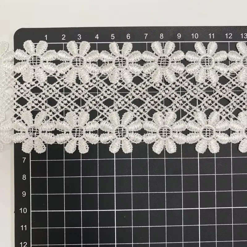 Manufacturer Direct Sales Of New Bohemian Style Lace For Clothing Accessories Manufacturer Direct Sales Of New Bohemian Style Lace For Clothing Accessories