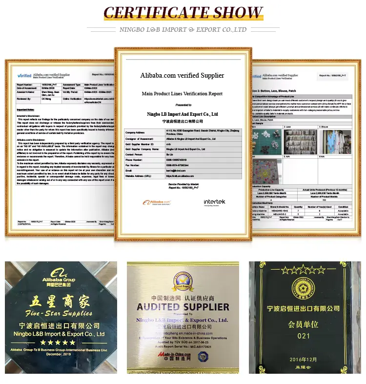 Manufacturer Direct Sales Of New Bohemian Style Lace For Clothing Accessories Manufacturer Direct Sales Of New Bohemian Style Lace For Clothing Accessories