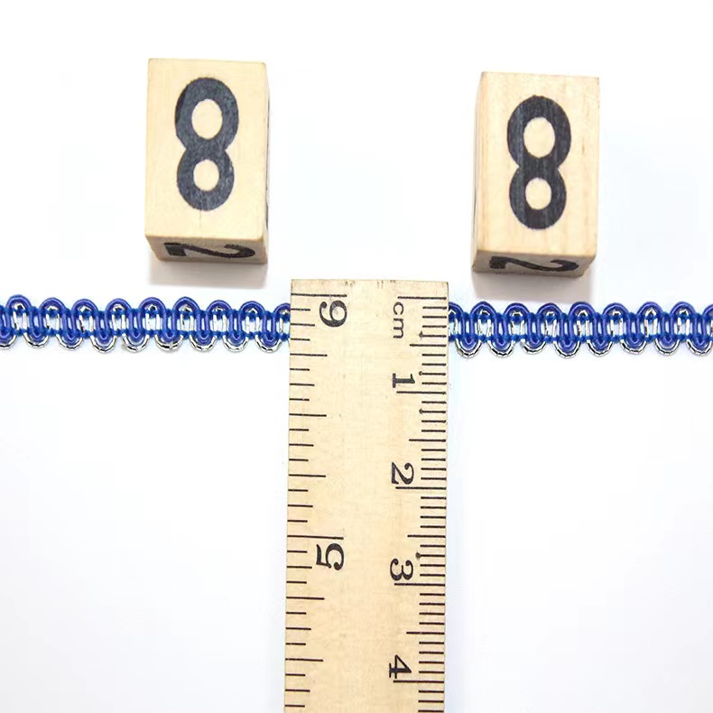 Clothing Accessories Gold and Silver Metallic Border Lace Trim Multicolor Sequin Gold Thread Metallic Lace Trim