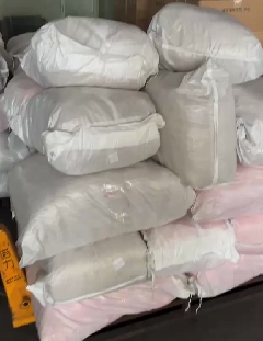 5mm Colorful Metallic Polyester Rope Jewelry Thread Metallic Cords Rope